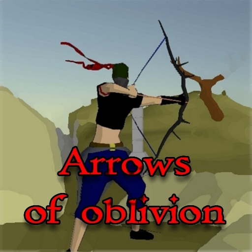 Arrows of oblivion