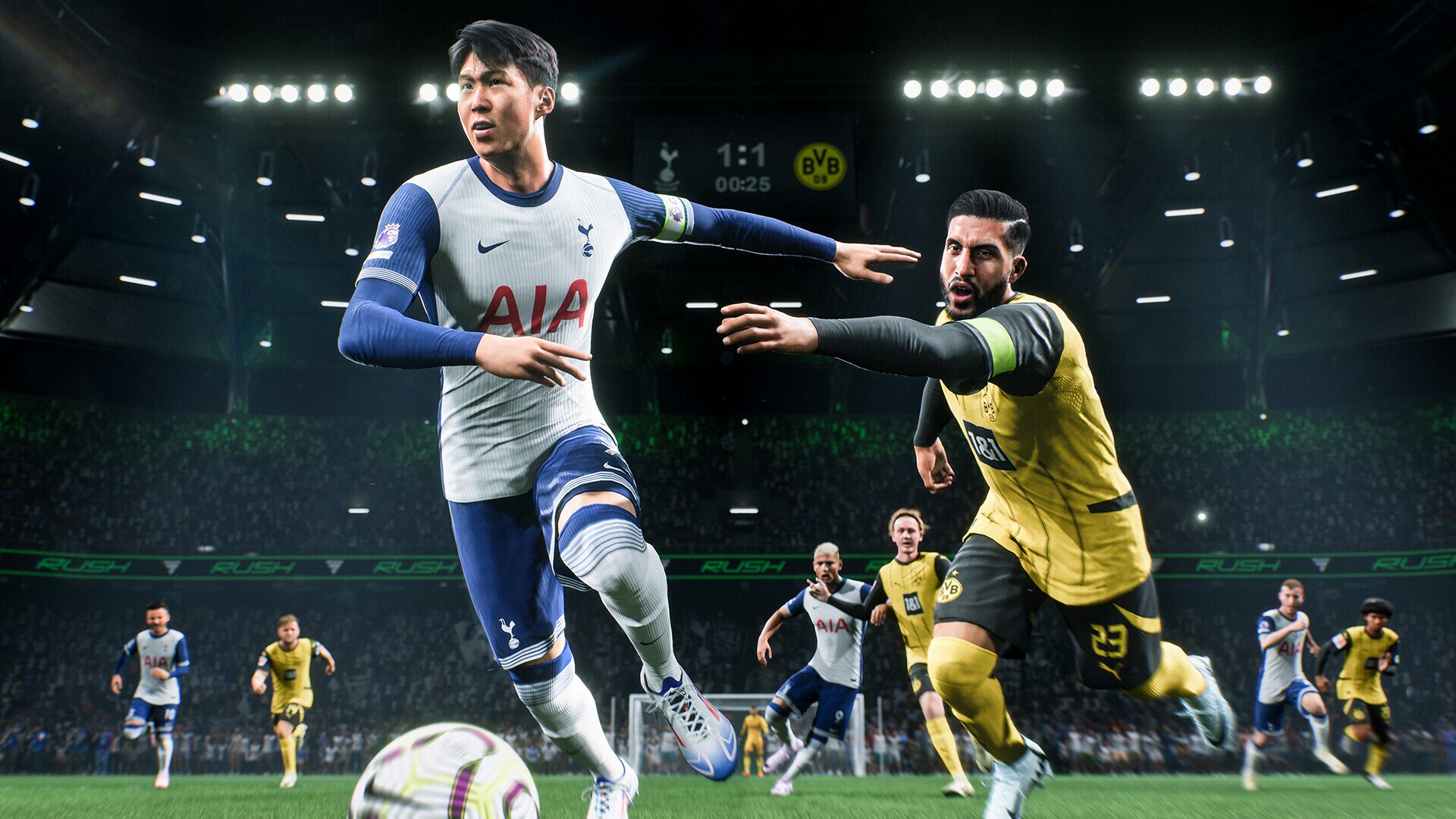 FIFA FC 25 Activation Steam Account