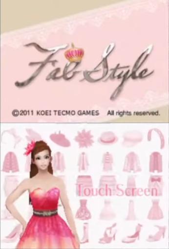 FabStyle