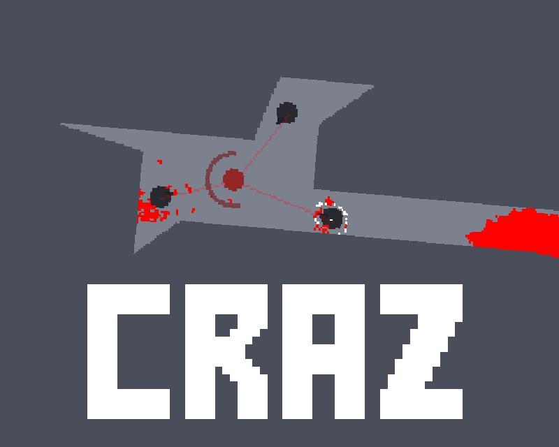 CRAZ
