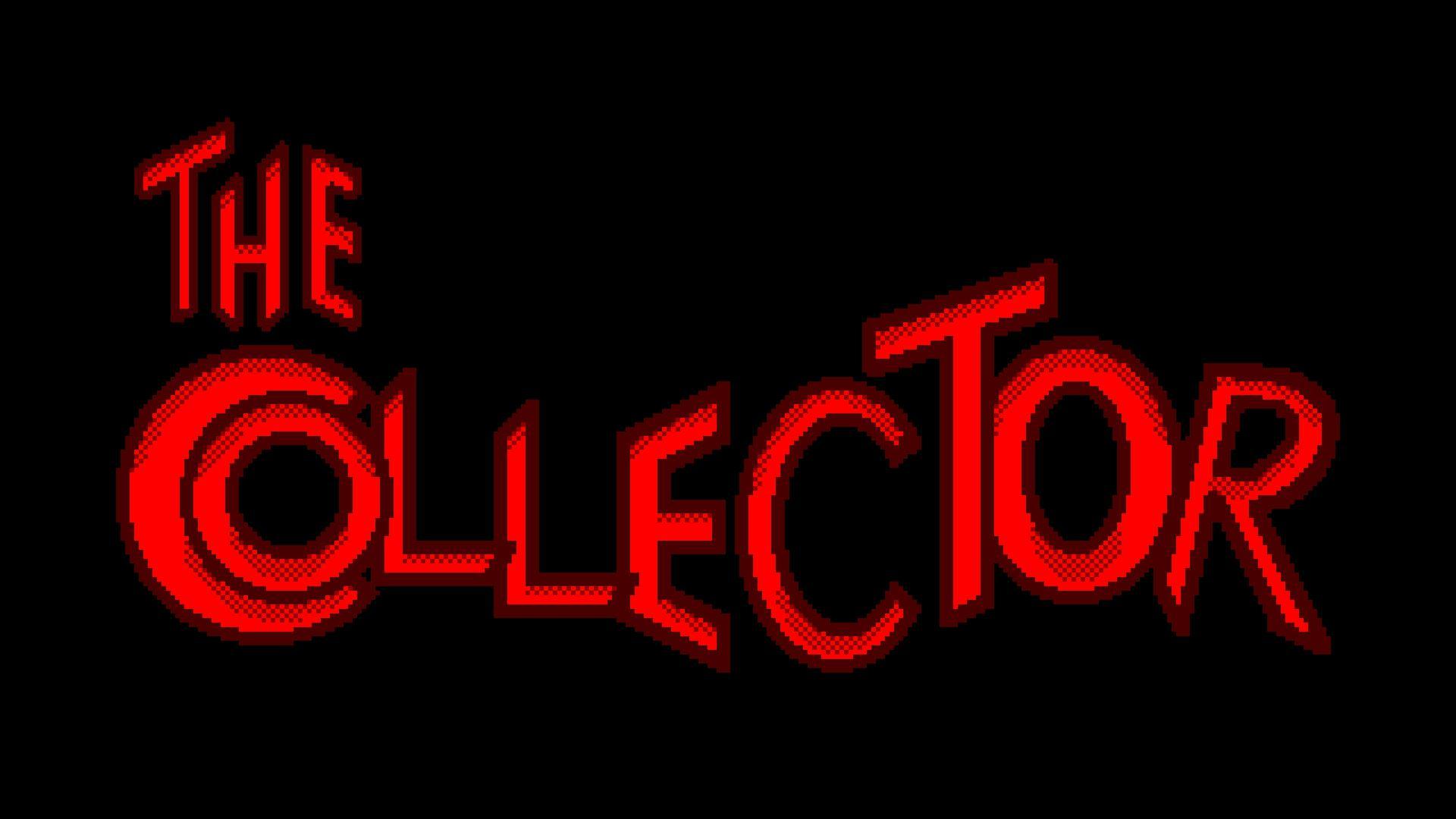 The Collector (Cynthia Nicole)