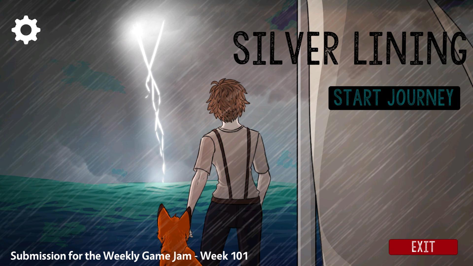 Silver Lining (rbkn)