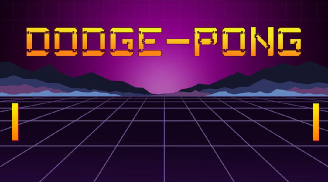 Dodge-Pong