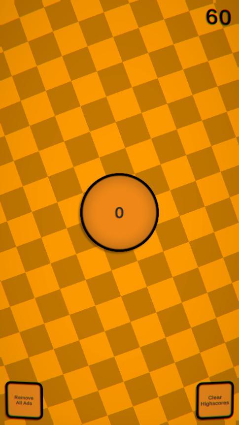 One Button (Spaceshark)