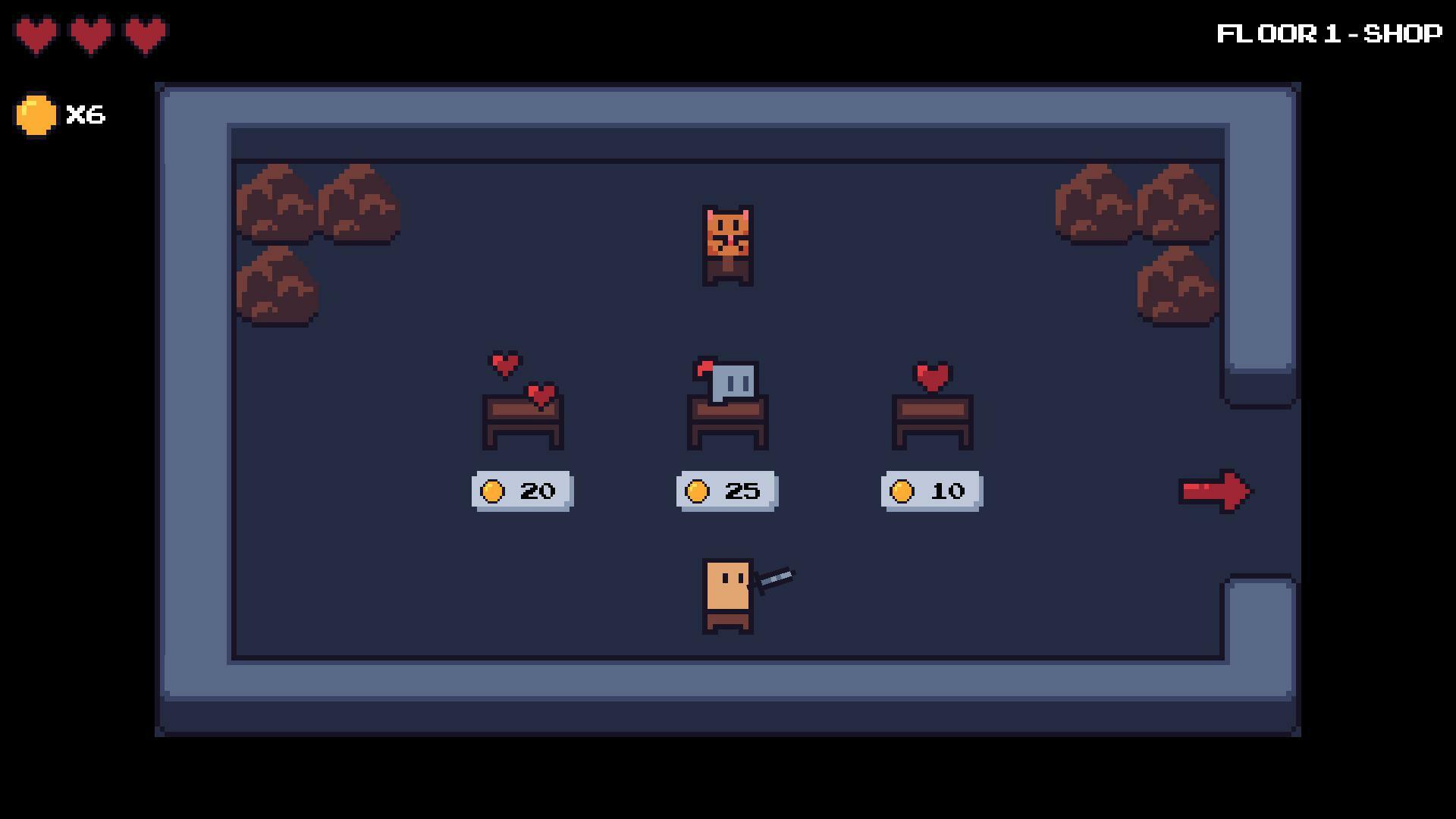 Tiny Dungeon (insertcoffee)