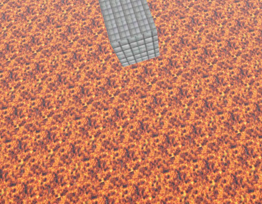 Parkour Parkour!: Infinite