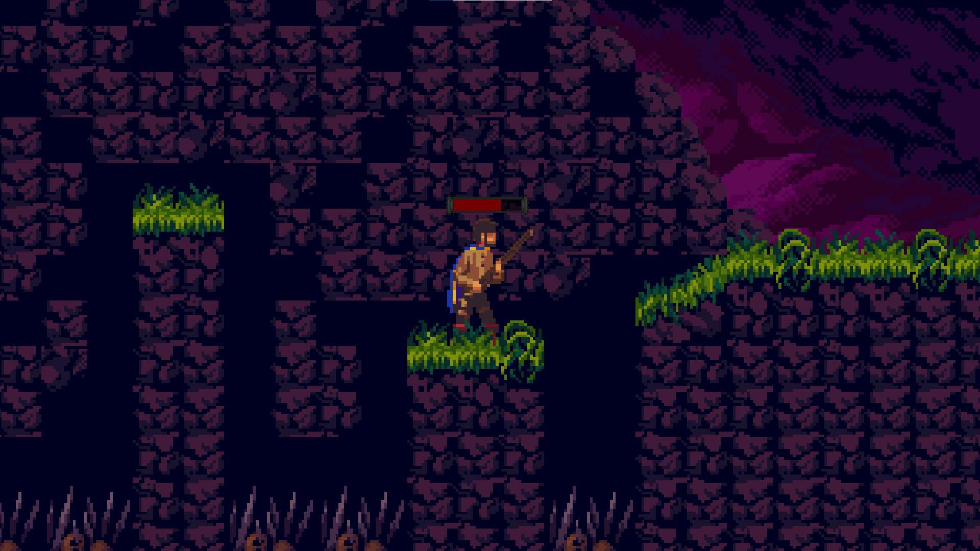 The Musketeer (zPikA, QueteGames)