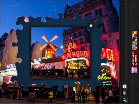 Jigsaw Puzzles All in One