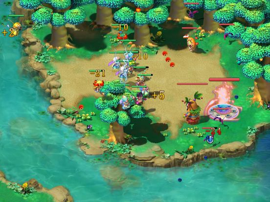 Angel Town 2- singleplayer