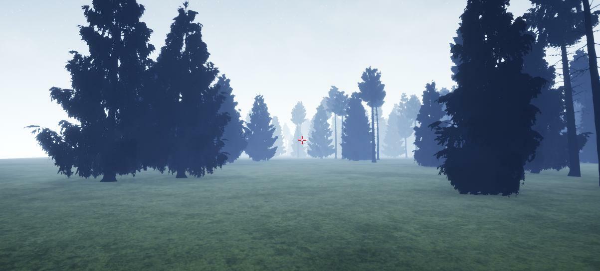 Untitled Ghost Game (lessthanstellar, Atty, Dana2326, Struckdown, elovie)