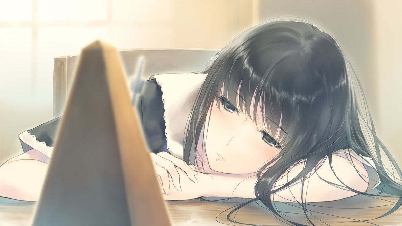 FLOWERS「Memoire eternelle」Innocent Grey New Innocent Grey