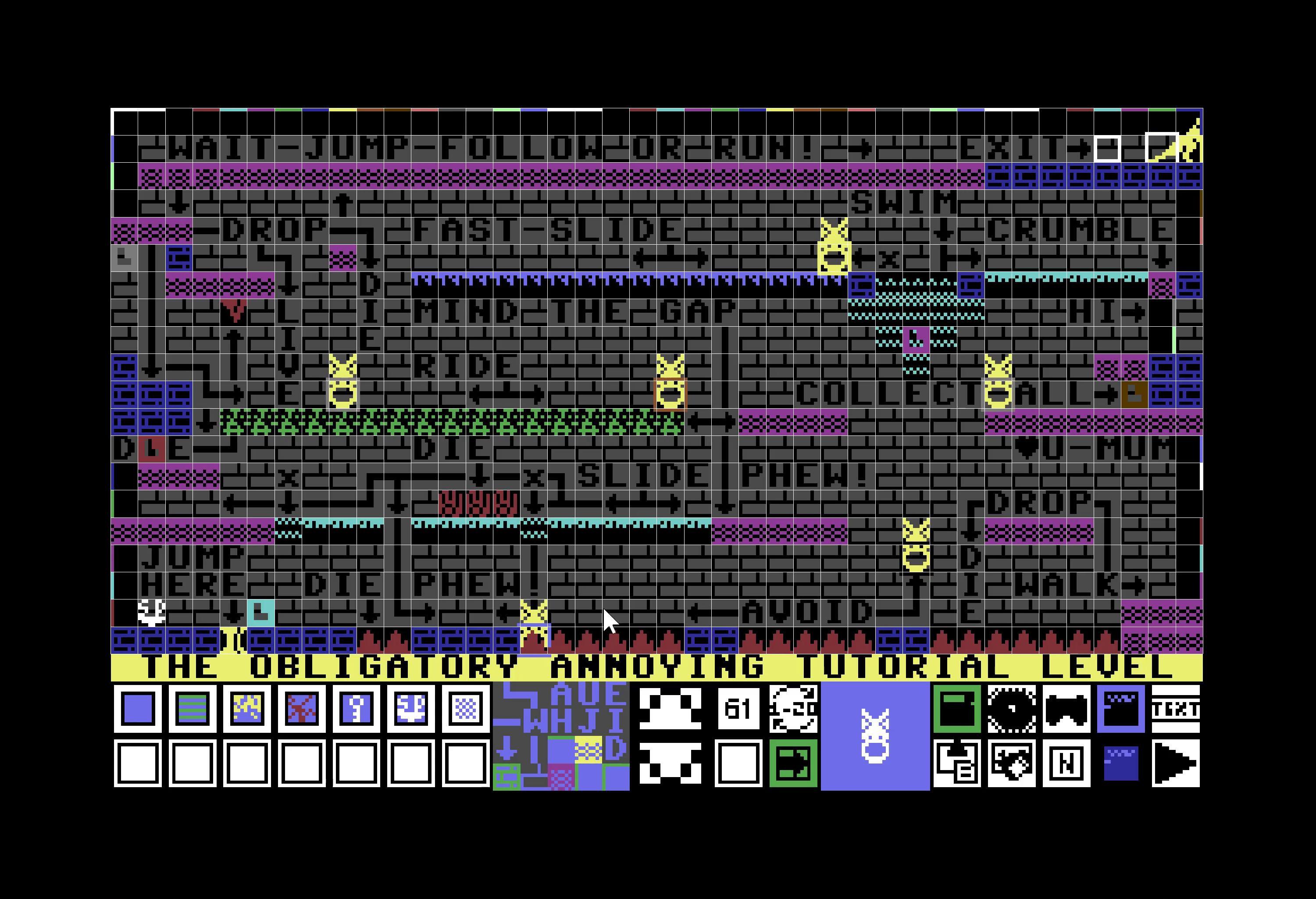 Retroa Retroa Builda