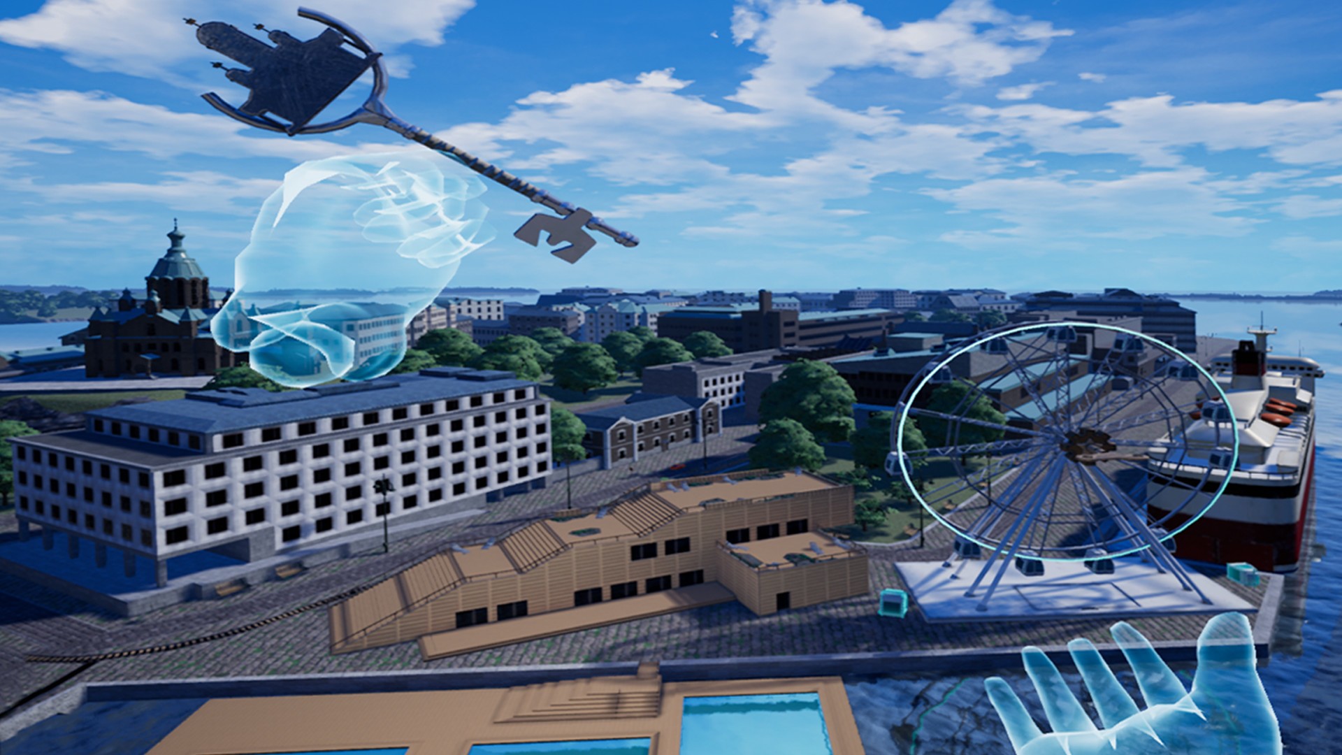 Trek: Travel Around the World