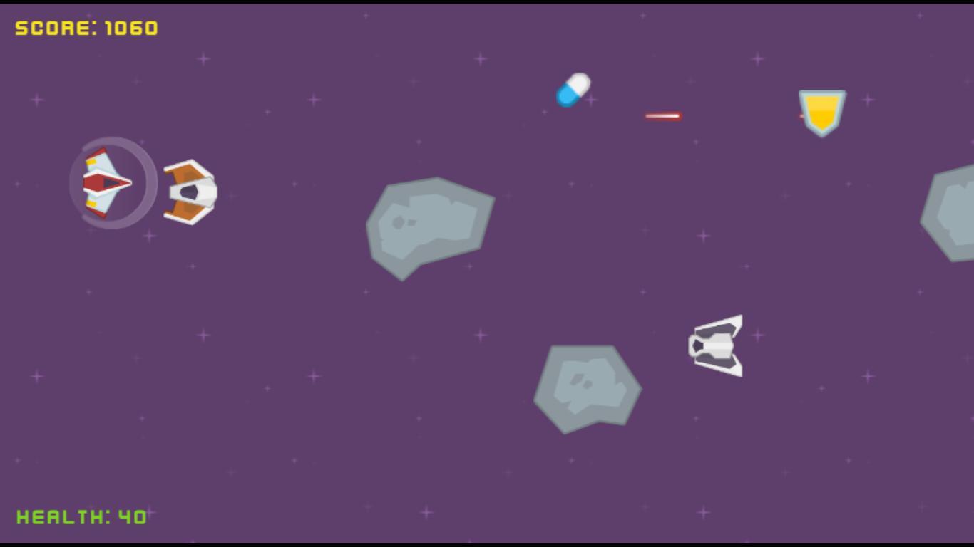 Space Shooter (itch) (Gigabyte Games)