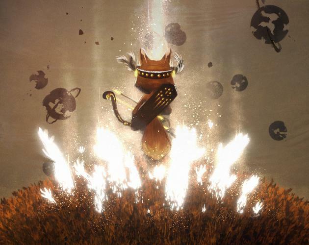 Echoes (itch) (kotadies)