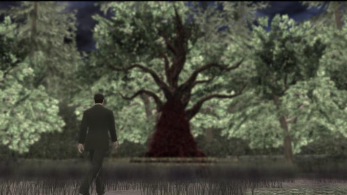 Deadly Premonition: The Director's Cut - release date, videos