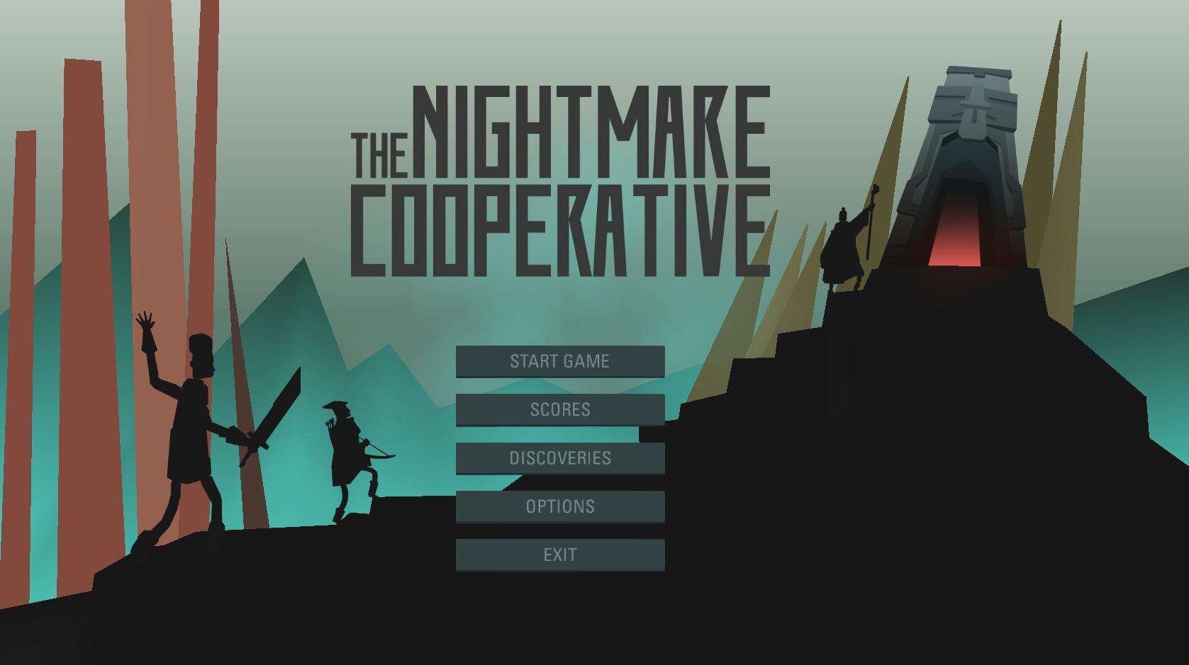 The Nightmare Cooperative