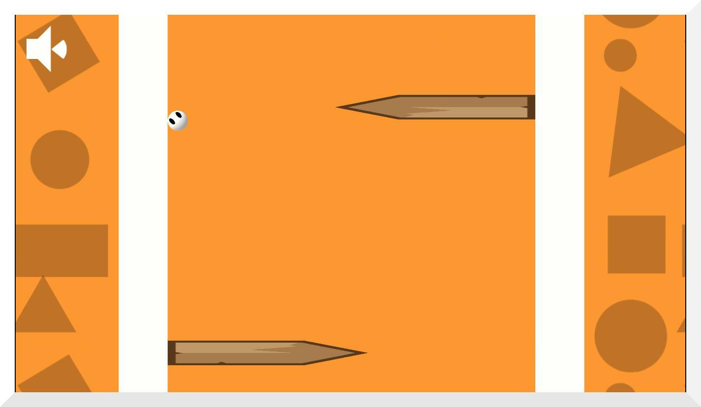 Tower Run: Hard to defeat (Strange Games)