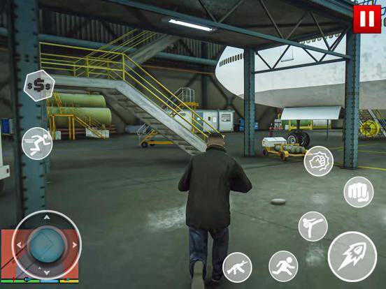 Gangstar Vegas: Grand Mafia 3D screenshot