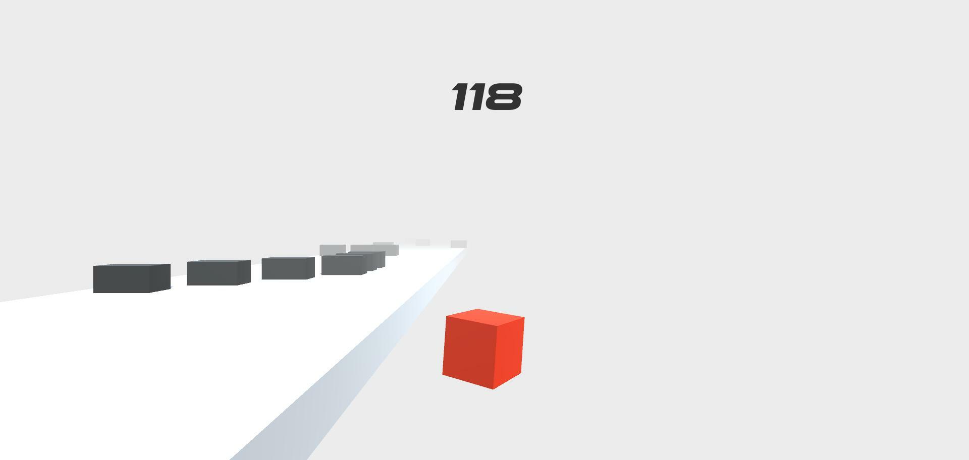 CUBERACE (itch) (sava4ka)