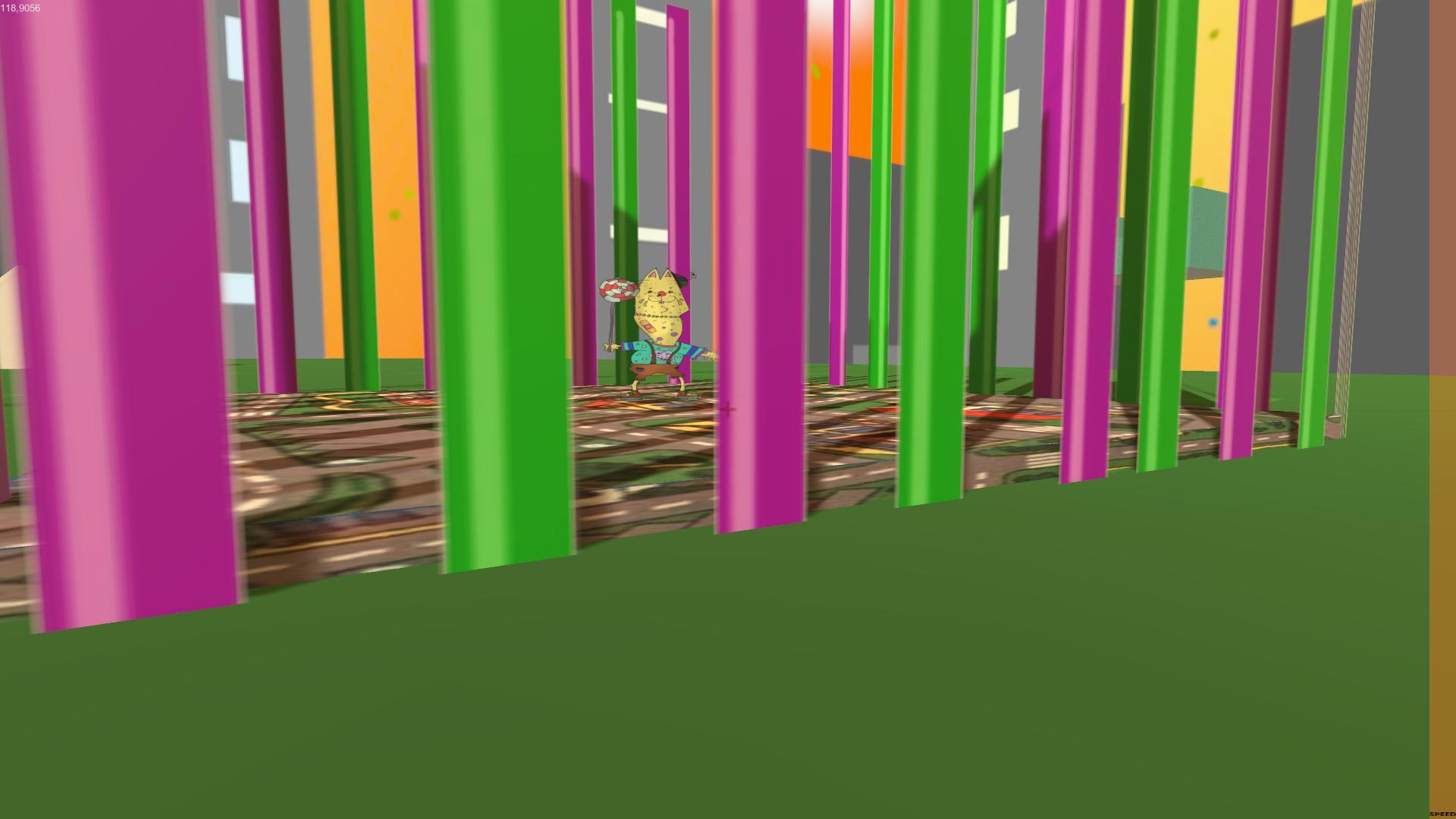 Skispringen 2 das Musicial screenshot