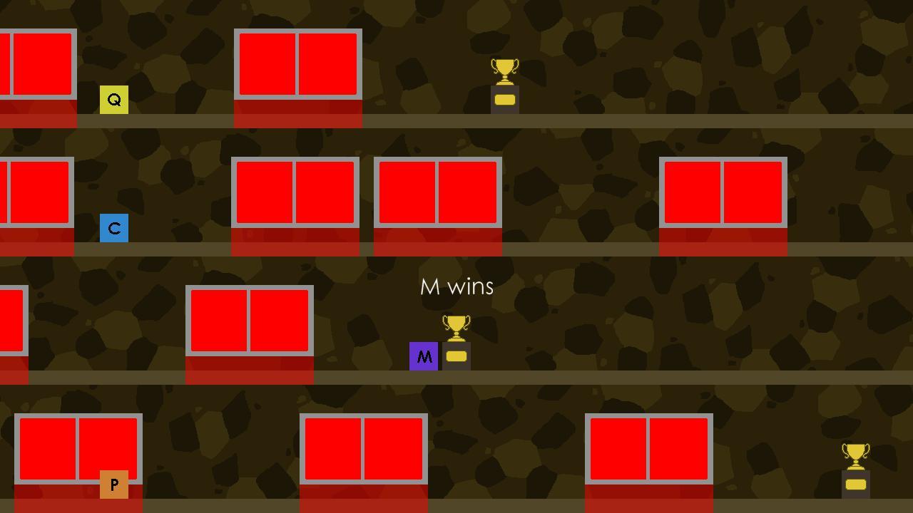 Red Light, Green Light