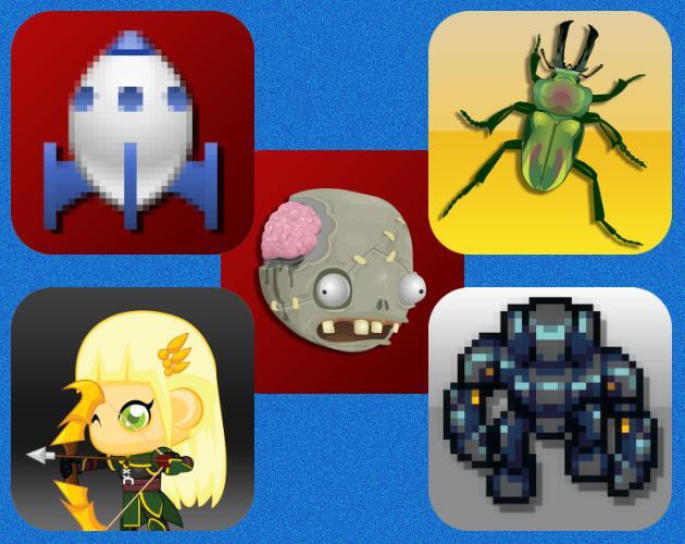 The Code Zone One Tap Games