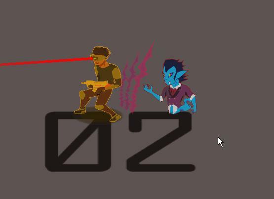 Count Dracula Is Dead