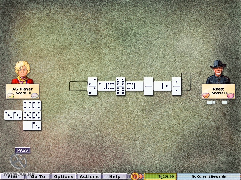 Hoyle Puzzle & Board Games (2010)