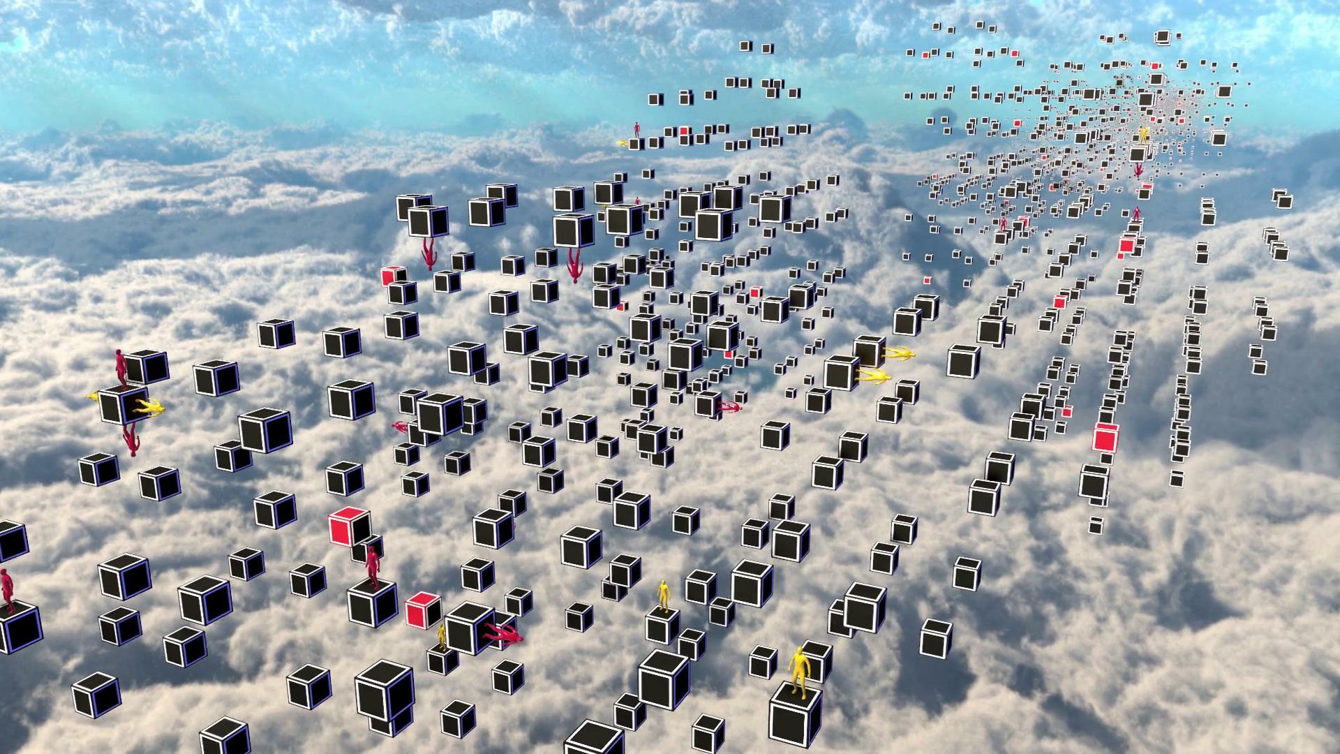 Fundamental Force (Dniken)