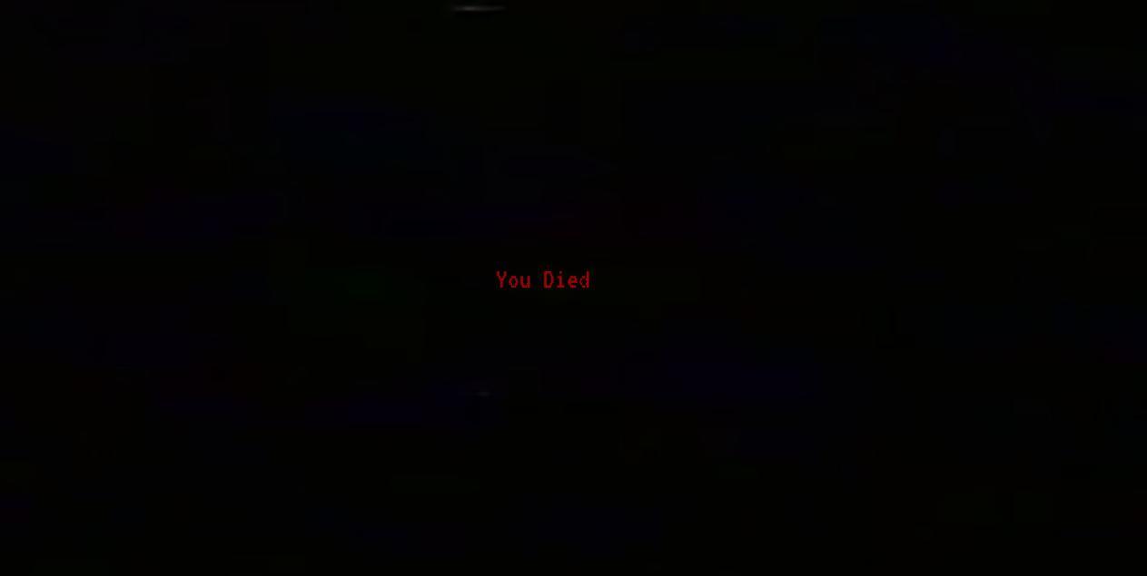 TNaG (Three Nights at Grant's)