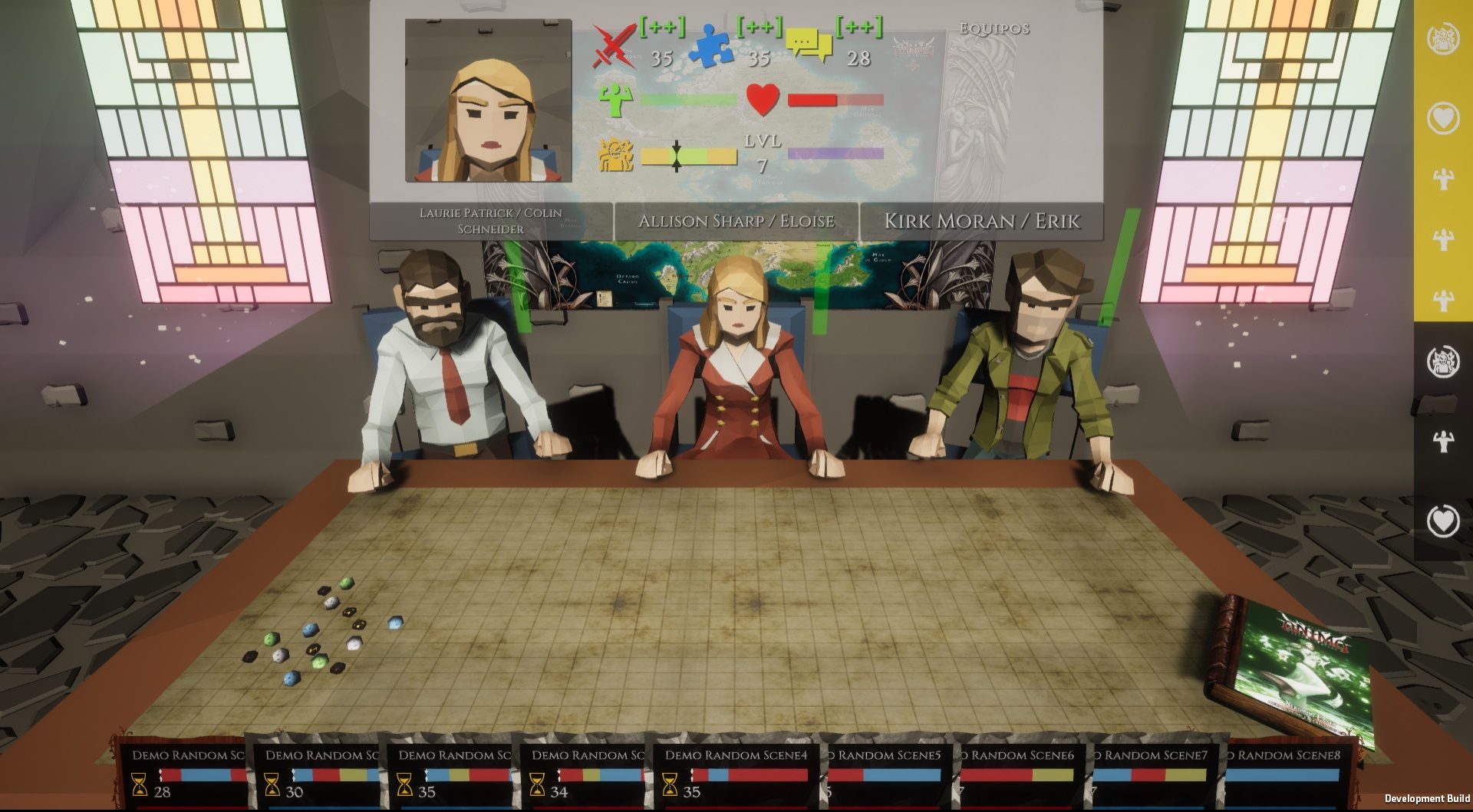 The Golden Rule (AbrahamLopezPamias, Ryoshy)