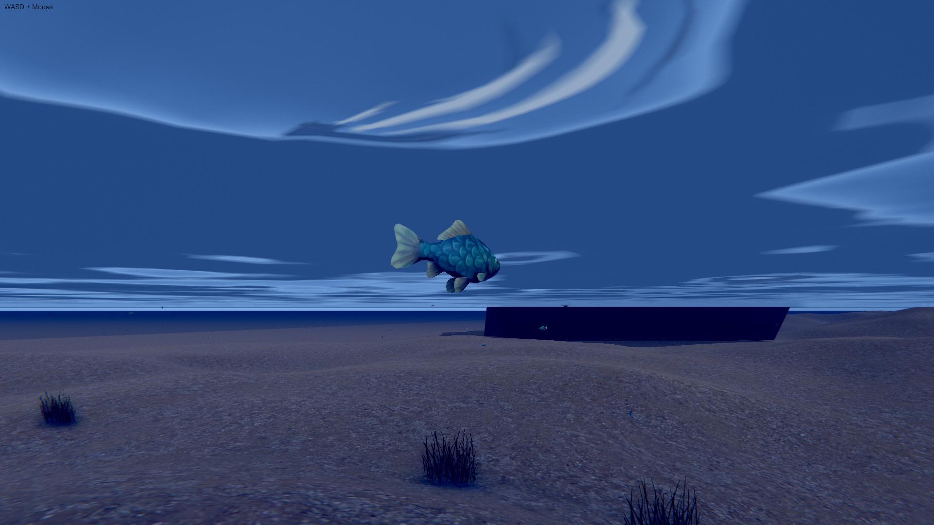 The Cursed Island Of Spooky Undead Pirates