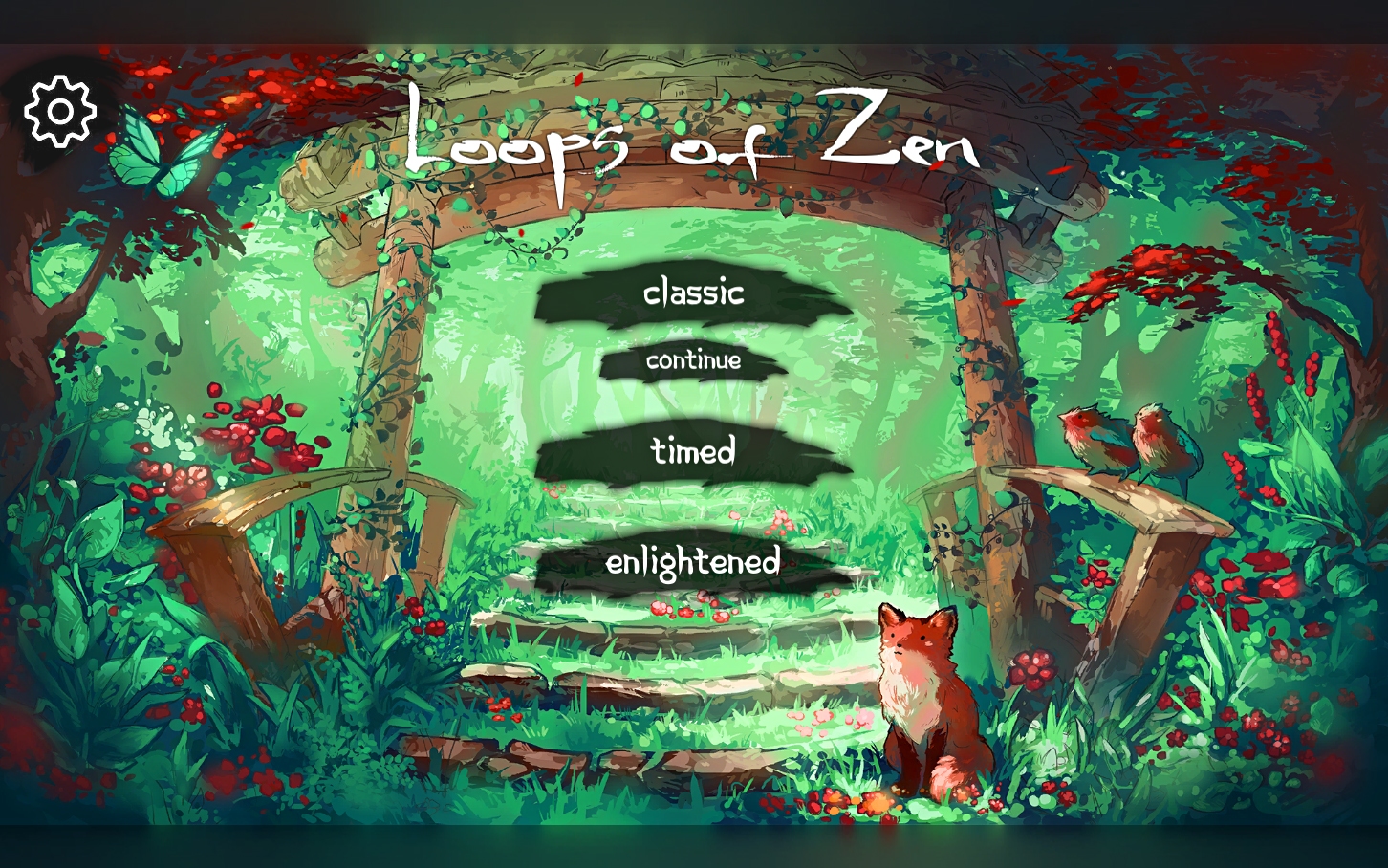 Loops of Zen (itch)