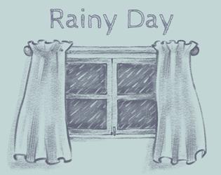 Rainy Day (itch)