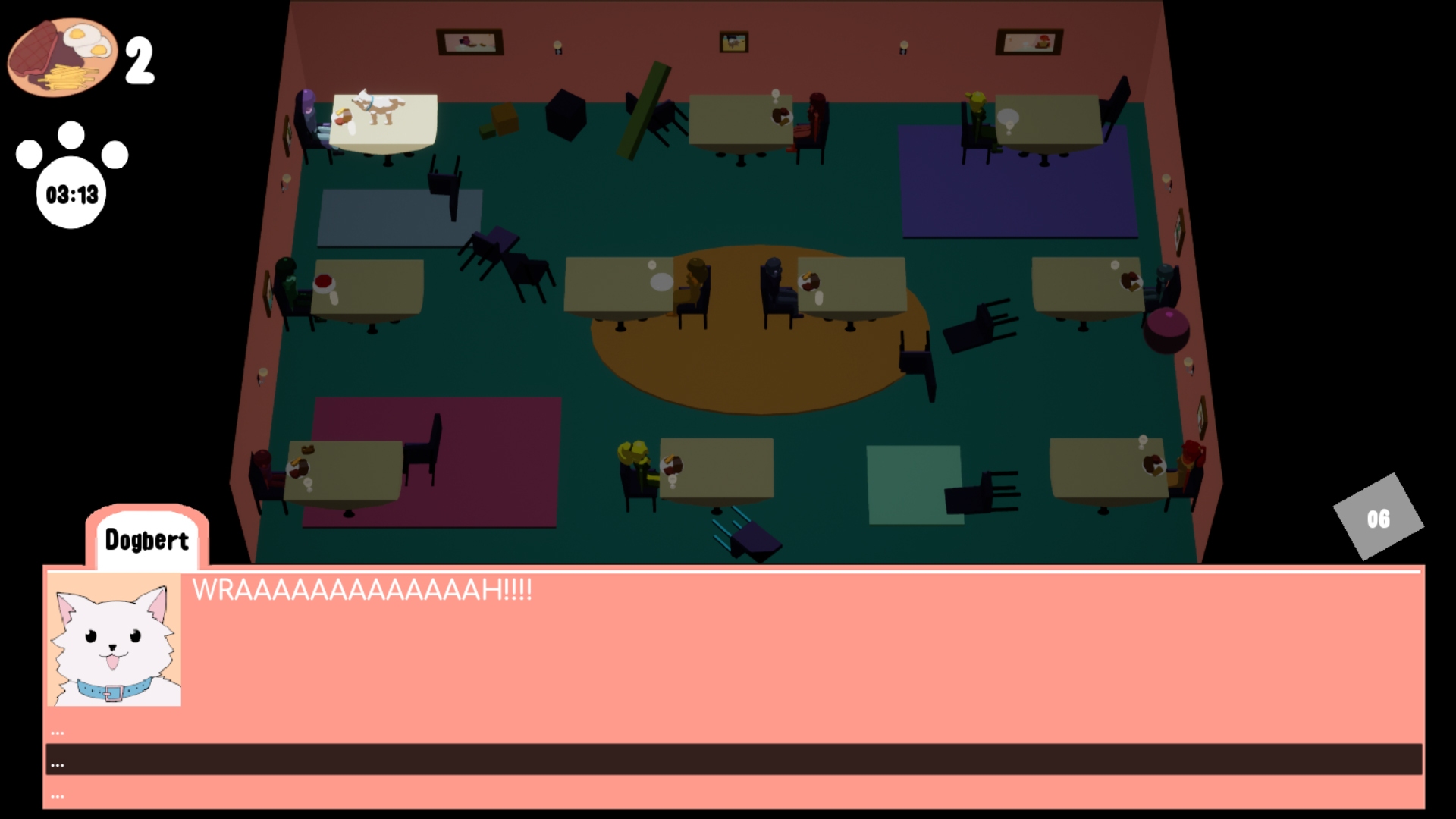 10 Seconds in 10 Seconds