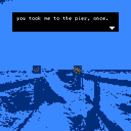 On Nights We Dream of Stars