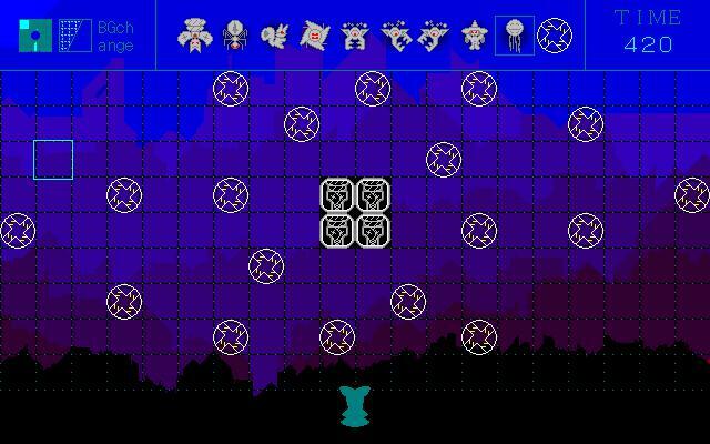 Sunrise Doll: The Justly Devoted to Banishment