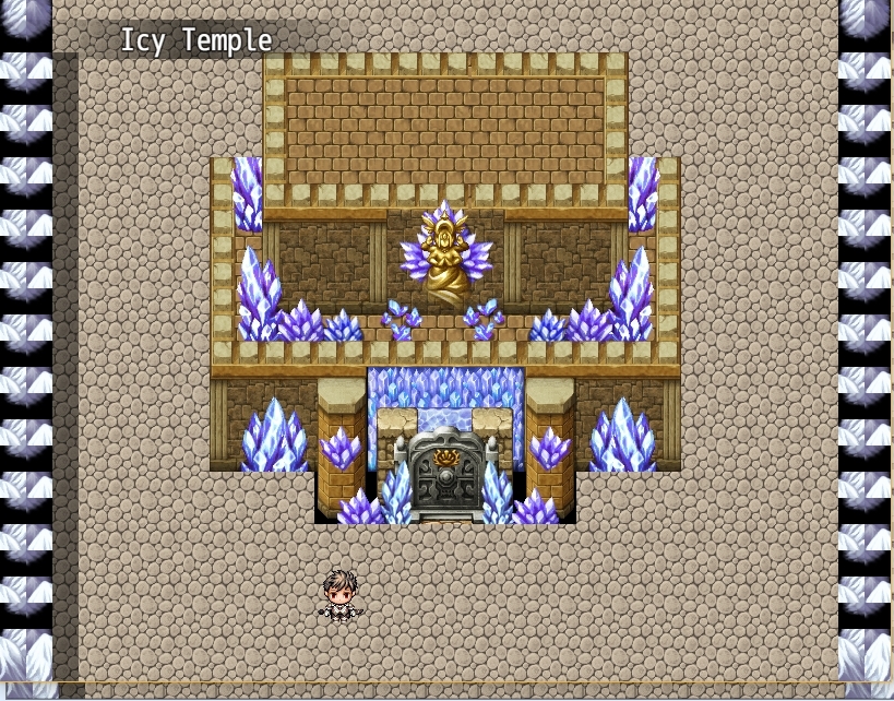 Limited Alliance Alpha #1