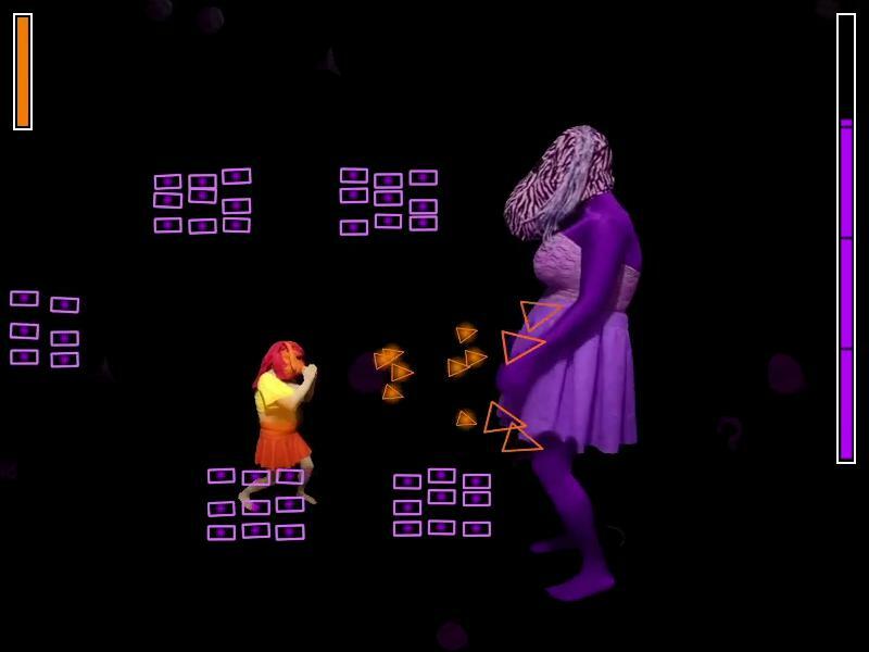 Suzieus: One Doll Survives