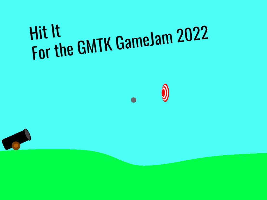 Hit It! (TheGameTutorial)