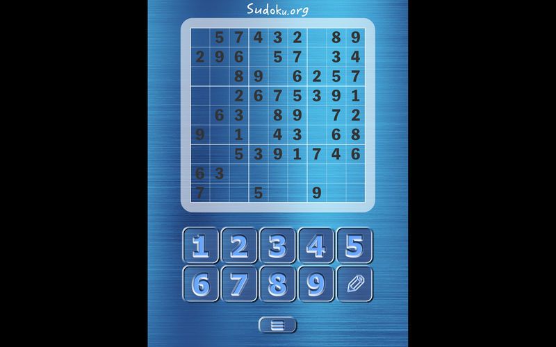 Sudoku.org