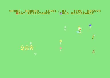 Gardening vs. Global Warming