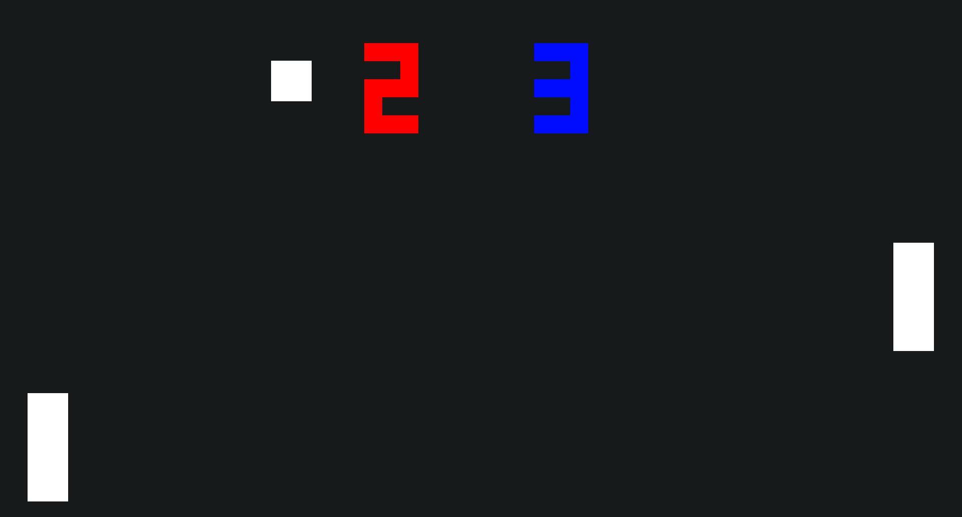 PONG (itch) (Team YouVe)