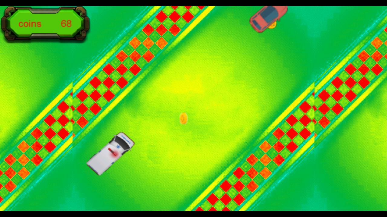 Racer (itch) (GameKillerz)