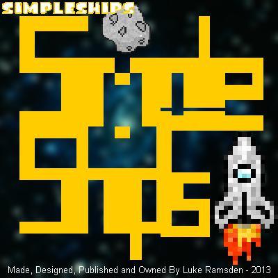 SimpleShips