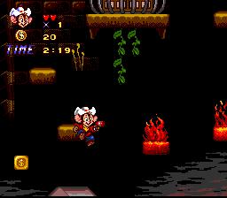 An American Tail: Fievel Goes West