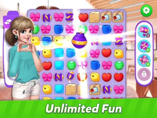 Home Design: House Makeover