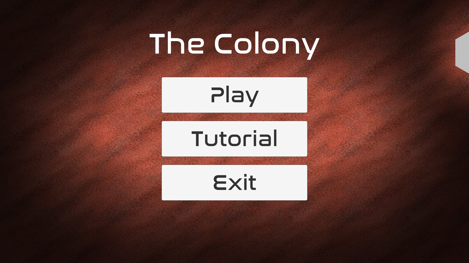The Colony (itch) (Potat0Ninja)
