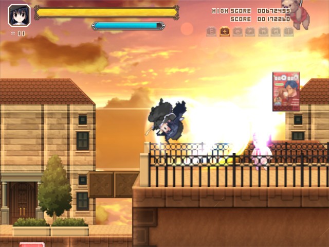 Killjoy Hunter Yuuko